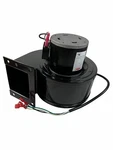 Genuine Nbk 20146 Convection Blower Motor For Harman 3-21-33647 3-21-22647. Fixed Price $108.00.