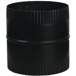 Imperial Manufacturing Group BM0049 8 Black Matte Double End Crimped Stovepip.... Fixed Price $18.53.