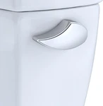 Right Hand Trip Lever (ST743 ST706) (replaces THU109#CP) - Polished Chrome F. Fixed Price $59.53.