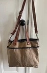 48NORTH Canvas Tote Bag. Fixed Price $69.99.