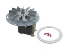 Englander Pellet Combustion Exhaust XP7610 Blower Motor 3/4" Fan PU-076002B. Fixed Price $79.05.