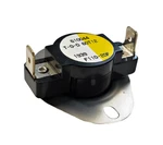 Heat Glo & Quadra-fire Gas Limit Switch Temp Sensor Blower 107-531. Fixed Price $15.74.