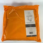 8FT Log Rack Cover Khomo Gear 96" X 24" 42" Grey Fabric. Fixed Price $32.95.