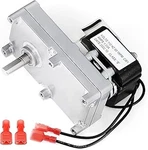 Hiorucet MTR12001 Auger Motor Replacement For Kozi Model 100, Insert, Xl. Fixed Price $44.99.