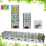 Plant Protector Cage Strong Prevent Animal Bite Garden Tree Bark. Fixed Price $50.00.