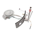 State Industries 100187920 1/2" Propane Gas Burner Assembly GS6-40-BRBT. Fixed Price $242.60.
