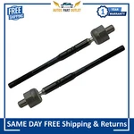 New Front Tie Rod Rack End Lh Rh Set For 2006-2016 Bmw 128I 328 330XI X1 Z4. Fixed Price $50.00.