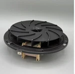 821011 Genuine Wolf Room Air Fan Motor 240V60HZ. Fixed Price $242.80.