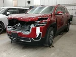 Steering Rack/sector For Mirai 8553610 Assy With Mtr. Fixed Price $164.99.