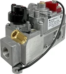 Ng Millivolt Gas Valve For Dexen & Robertshaw - 3/8" Inlet/outlet. Fixed Price $150.99.