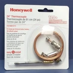 Honeywell 24" Thermocouple CQ100A1013 For Large Gas Furnaces/water Heater. Fixed Price $15.00.