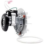 High-quality Replacement Exhaust Blower Motor For Quadra-fire Pellet Stoves. Fixed Price $108.99.