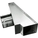 3" Simpson Pelletvent Pro Horizontal Square Cap: 3PVP-HSC. Fixed Price $119.95.