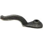 Vermont Castings Straight Quadrant: 1300809-AMP Default. Fixed Price $44.95.