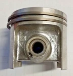 Stihl 1108-030-2020 Piston Assembly For Chainsaws, Disc Cutters, Sprayers & More. Fixed Price $24.99.