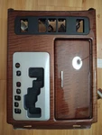 2008-2015 Nissan Armada Titan Center Shifter Trim Bezel Wood W/ Cup Holder. Fixed Price $62.24.