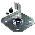 Whitfield Pellet Stove Auger End Plate: 17250241-AMP. Fixed Price $49.95.