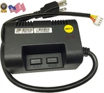 Quadra-fire Heat & Glo Dexen Auxilary Box RC300 (2166-335) Free Shipping Usa. Fixed Price $175.79.