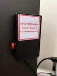 Harman Pellet Stove Controller/thermostat. Fixed Price $59.95.