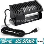 Replacement For Ashley King Vogelzang Wood Stove CB36 Circulator Blower Fan Kit. Fixed Price $85.49.