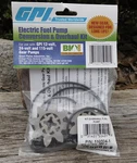 Gpi Fuel Pump Overhaul & Conversion Kit 110504-1 New Ships Free. Fixed Price $21.79.
