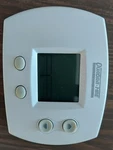 Quadra Fire Digital Thermostat 7000-804 With Battery Non-programmable. Fixed Price $120.00.