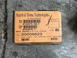 New Vermont Castings Catalytic Combustor (30006623). Fixed Price $122.83.