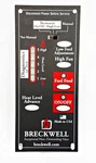 Breckwell Rpm Circuit Control Board P23, P23I, P24, P24I, Big E, A-E-401, Oem. Fixed Price $325.00.