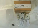 Heatilator Heatnglo Gas Fireplace Electrical Junction Box Kit JK8 By Hht. Fixed Price $21.99.