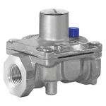 Maxitrol RV47L (1/2") Gas Pressure REGULATOR,NPT,125000 Btuh 490N46. Fixed Price $161.36.