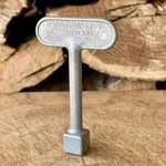 Hearthmaster L.l. Products Gas Log Valve Flange Key Fireplace Stove Replacement. Fixed Price $12.98.