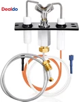 Ipi Pilot Assembly 2090-012 Natural Gas For Heatilator, Heat-n-glo, Quadra-fire,. Fixed Price $61.57.