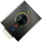 Pelpro Pellet Stove Dial Control - Simple Installation, Reliable Performance. Fixed Price $116.99.