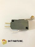 Hopper Lid Micro Switch 80491 Us Stove Breckwell Ashley Vogelzang Ships Today. Fixed Price $15.90.