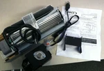 Lennox Superior Direct Vent Fireplace Factory Oem Blower Kit FBK300 H7841 New. Fixed Price $369.99.