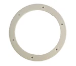 Kozi Pellet Stove 6" Round Gasket - Combustion Blower Exhaust Motor, GKT00208. Fixed Price $9.95.