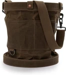 Barebones For Aging Bag, Dark Khaki, 20232025037000 29.21 33 10 Cm. Fixed Price $184.26.