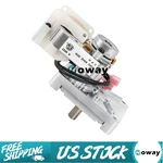 80P20296B-R Versa Grate Motor For Croix Auburn, Afton Bay, Hastings, Prescott. Fixed Price $69.99.