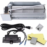 FBK-250 Blower Fan Kit For Superior & Lennox Fireplaces FBK250. Fixed Price $65.99.