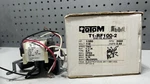 Nos Rotom 1/250 Hp Blower Motor T1-RF100-2. Fixed Price $57.96.
