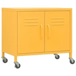 Handy Steel Storage Cabinet Different Colors Sizes Vidaxl. Fixed Price $263.99.