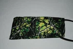 Light Green Realtree Camo Barrel Cover. Fixed Price $11.99.