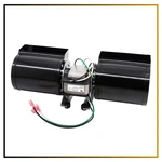 GFK-160A Fireplace Blower Fan Kit Fits Home Quadra And Heat Glo Hearth. Fixed Price $66.30.