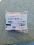 Module 2166-306, Hearth & Home Technologies Gas Fireplace. Fixed Price $135.00.