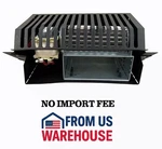 Austral Transflo Baltic Blower SE09909-02 100CFM Stove Fan. Fixed Price $148.00.