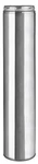New Selkirk 208012 Usa 8" X 12" Sure-temp Insulated Stove Chimney Pipe 7542400. Fixed Price $95.99.