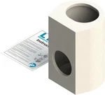 Lynn Manufacturing Replacement Combustion Chamber, Miller & Nordyne 1029. Fixed Price $104.43.