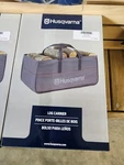 Husqvarna 595317001 Oem Heavy Duty Log Carrier Storage. Fixed Price $34.99.