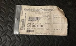 Vermont Castings Wood Fallaway Handle Holder (1600600). Fixed Price $18.75.