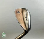 Right Handed Bridgestone Wc Design 56* Sand Wedge Flex Steel Golf Club. Fixed Price $89.99.